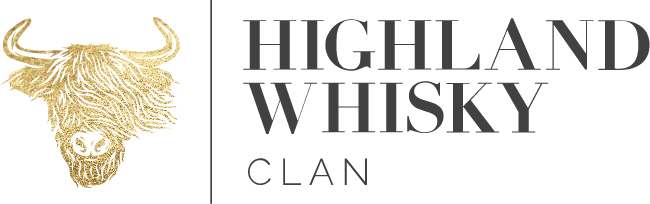 Highland Whisky Clan logo